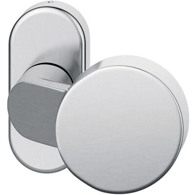 FSB, Türgriff + Türgarnitur, FS-Profiltürknopf 07 0809 Material Aluminium 0105 fest (Türknopf) FSB, Türgriff + Türgarnitur, FS-Profiltürknopf 07 0809 Material Aluminium 0105 fest (Türknopf)
