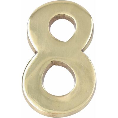 EDM, Briefkasten, Product Zahle 85040 8 Gold Messing EDM, Briefkasten, Product Zahle 85040 8 Gold Messing