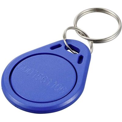 Sygonix, Zutrittskontrolle, SY-6421350 Transponder Sygonix, Zutrittskontrolle, SY-6421350 Transponder