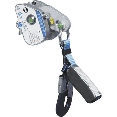 Zarges, Leiter + Gerüst, Sicherungsläufer ZAST-Optiflex-R4 Zarges, Leiter + Gerüst, Sicherungsläufer ZAST-Optiflex-R4