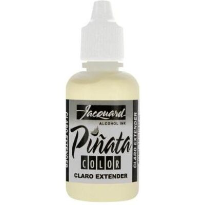 Jacquard, Künstlerfarbe + Bastelfarbe, Tinte Pinata Color Alkoholtinte Extender 30ml, zum Verdünnen (30 ml) Jacquard, Künstlerfarbe + Bastelfarbe, Tinte Pinata Color Alkoholtinte Extender 30ml, zum Verdünnen (30 ml)