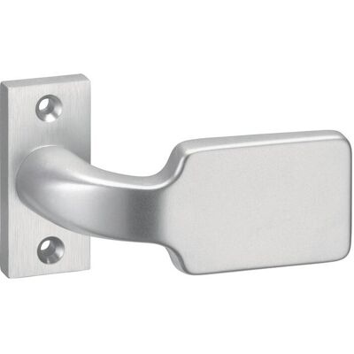 Erich Dieckmann Gesellschaft mit beschränkter Haftung Profiltürknopf - Aluminium Erich Dieckmann Gesellschaft mit beschränkter Haftung Profiltürknopf - Aluminium