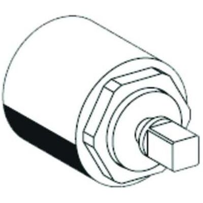 Schell, Zubehör Sanitärinstallation, Misch-Kartusche LINUS D-C-M (296590099) Schell, Zubehör Sanitärinstallation, Misch-Kartusche LINUS D-C-M (296590099)