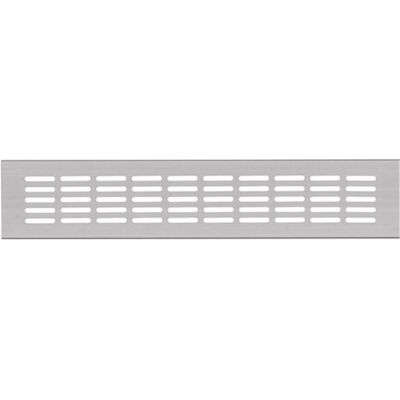 HP Autozubehör, Zubehör Belüftungstechnik, LM-Stegblech 3070 Länge 1000 mm Breite 100 mm Aluminium Stärke 1,5 mm HP Autozubehör, Zubehör Belüftungstechnik, LM-Stegblech 3070 Länge 1000 mm Breite 100 mm Aluminium Stärke 1,5 mm