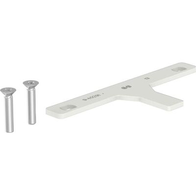 GU, Türgriff + Türgarnitur, 966 PSK mZ Kupplung für Getriebe-Drehgriff, 13V, Überschlag 21,5-28 mm (Türgarnitur, Türgriff) GU, Türgriff + Türgarnitur, 966 PSK mZ Kupplung für Getriebe-Drehgriff, 13V, Überschlag 21,5-28 mm (Türgarnitur, Türgriff)