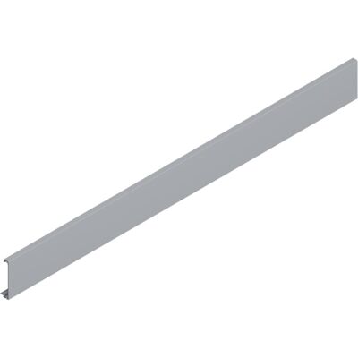 Blum, Schubladenauszüge, Vorderstück TANDEMBOX antaro M / K, ohne Nut Blum, Schubladenauszüge, Vorderstück TANDEMBOX antaro M / K, ohne Nut