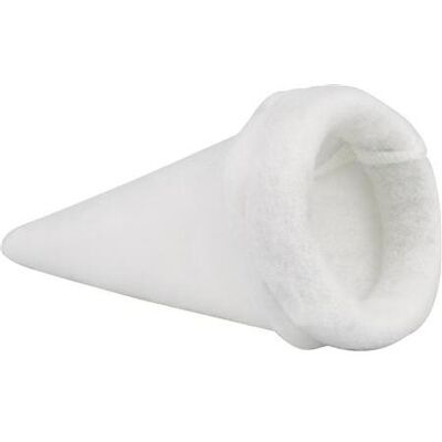 Lindab Zubehör Belüftungstechnik, Kanalfilter STR 125 COARSE 95 Lindab Zubehör Belüftungstechnik, Kanalfilter STR 125 COARSE 95