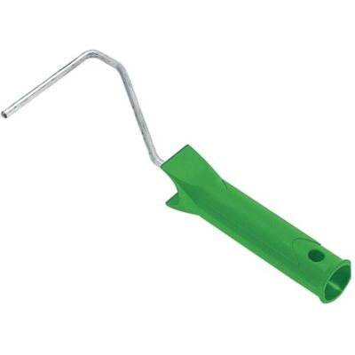 NÖLLE PROFI BRUSH - Montiere Für Farbrollen, 10cm Breite - Malwerkzeug NÖLLE PROFI BRUSH - Montiere Für Farbrollen, 10cm Breite - Malwerkzeug