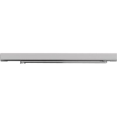 Assa Abloy, Türöffner + Türschliesser, Gleitschiene G-E für DC 700 weiss 9016 elektromechanisch (Indoor) Assa Abloy, Türöffner + Türschliesser, Gleitschiene G-E für DC 700 weiss 9016 elektromechanisch (Indoor)