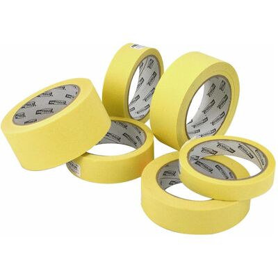 Awtools, Klebeband, 30mm Malband*50m (30 mm) Awtools, Klebeband, 30mm Malband*50m (30 mm)