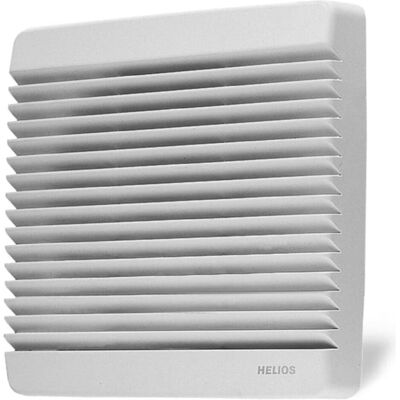 Helios, Zubehör Belüftungstechnik, Luftfilter Helios, Zubehör Belüftungstechnik, Luftfilter