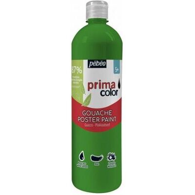 Pebeo, Künstlerfarbe + Bastelfarbe, Primacolor (1000 ml) Pebeo, Künstlerfarbe + Bastelfarbe, Primacolor (1000 ml)