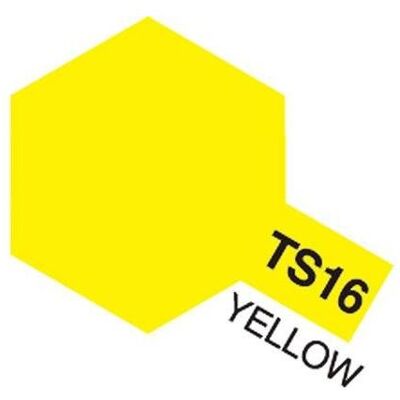 Wittmax, Künstlerfarbe + Bastelfarbe, TS-16 Yellow (Gloss) Wittmax, Künstlerfarbe + Bastelfarbe, TS-16 Yellow (Gloss)