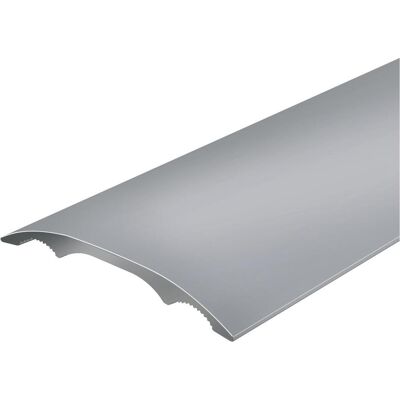 Assa Abloy, Zubehör Türbeschlag, PLANET Bodenschwelle F35,flach,1.450mm,naturfarben Assa Abloy, Zubehör Türbeschlag, PLANET Bodenschwelle F35,flach,1.450mm,naturfarben