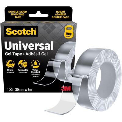 3M Klebeband, Isolierband (30 mm) 3M Klebeband, Isolierband (30 mm)