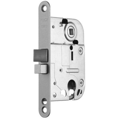 Assa Abloy, Türschloss + Schliesszylinder, LOCK BODY ABLOY 2018+0045 SISEUKS EGL (Einsteckschloss) Assa Abloy, Türschloss + Schliesszylinder, LOCK BODY ABLOY 2018+0045 SISEUKS EGL (Einsteckschloss)