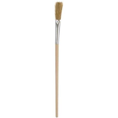 Okko, Pinsel, White Painters Brush 10 mm (10 mm) Okko, Pinsel, White Painters Brush 10 mm (10 mm)