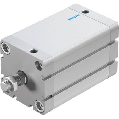 Festo, Türschloss + Schliesszylinder, ADN-63-80-A-P-A 536340 Kompaktzylinder Festo, Türschloss + Schliesszylinder, ADN-63-80-A-P-A 536340 Kompaktzylinder