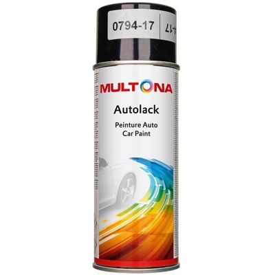 Multona, Künstlerfarbe + Bastelfarbe, PAINTS AUTOMOTIVE 794-17 0.4L (400 ml) Multona, Künstlerfarbe + Bastelfarbe, PAINTS AUTOMOTIVE 794-17 0.4L (400 ml)