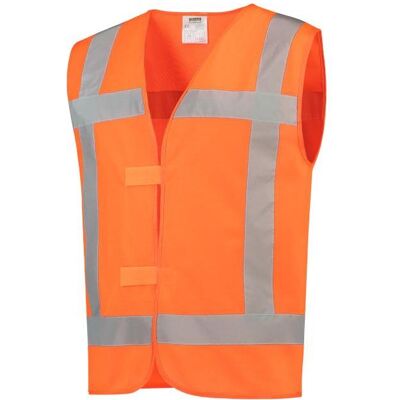Tricorp, Warnweste, 453005YellowM Veiligheidsvest RWS (M) Tricorp, Warnweste, 453005YellowM Veiligheidsvest RWS (M)