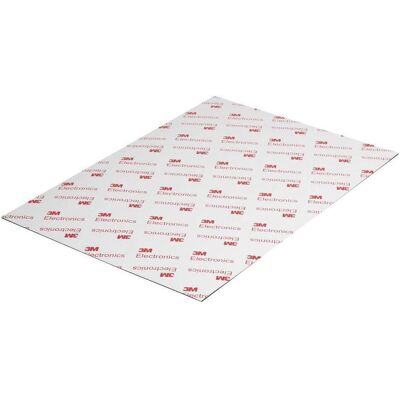 Toolcraft, Klebeband, Gummi-Eisenfolie, selbstklebend (148 mm) Toolcraft, Klebeband, Gummi-Eisenfolie, selbstklebend (148 mm)