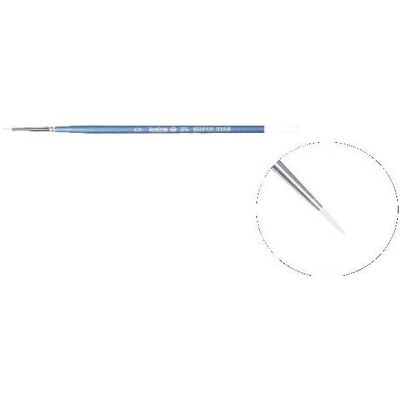 Wittmax, Pinsel, Acrylpensel 0 Wittmax, Pinsel, Acrylpensel 0