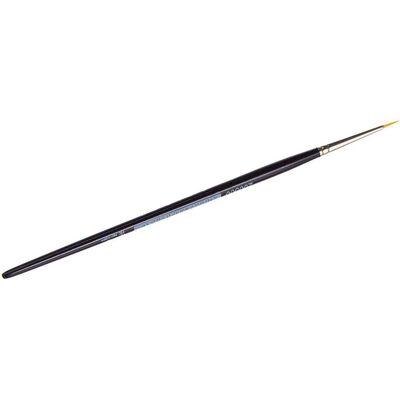 Kreul, Pinsel, SOLO GOYA Künstlerpinsel Goldhair Synthetics rund Gr. 0 Kreul, Pinsel, SOLO GOYA Künstlerpinsel Goldhair Synthetics rund Gr. 0