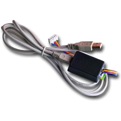 ACO CDN-USB USB-Kabel für ACO-Programmierung, USB Kabel ACO CDN-USB USB-Kabel für ACO-Programmierung, USB Kabel