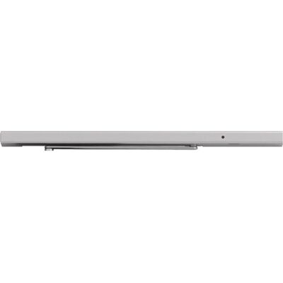 Assa Abloy, Türöffner + Türschliesser, Gleitschiene G-S für DC 700 weiss 9016 elektromechanisch (Indoor) Assa Abloy, Türöffner + Türschliesser, Gleitschiene G-S für DC 700 weiss 9016 elektromechanisch (Indoor)