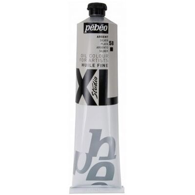 Pebeo, Künstlerfarbe + Bastelfarbe, XL Feine Ölfarben (200 ml) Pebeo, Künstlerfarbe + Bastelfarbe, XL Feine Ölfarben (200 ml)