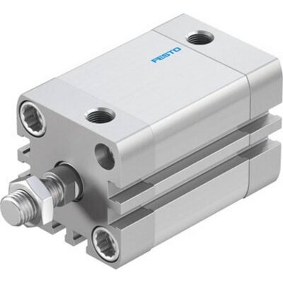 Festo, Türschloss + Schliesszylinder, ADN-32-30-A-PPS-A 572659 KOMPAKTZYLINDER Festo, Türschloss + Schliesszylinder, ADN-32-30-A-PPS-A 572659 KOMPAKTZYLINDER