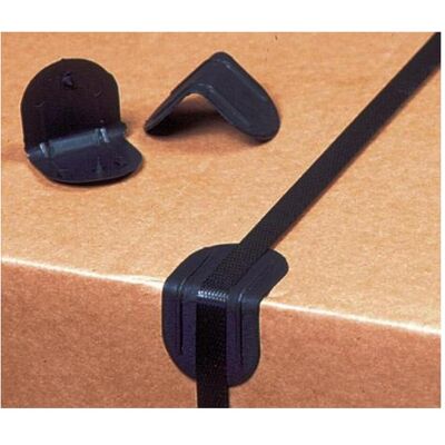 Transpak, Abdeckmaterial, Trans-Pak Kantenschutzeck 40x40 mm mit Dorn Pack mit 2000 Stück (40 mm) Transpak, Abdeckmaterial, Trans-Pak Kantenschutzeck 40x40 mm mit Dorn Pack mit 2000 Stück (40 mm)