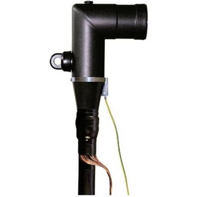 CellPack CWS 400A - Winkel-Steckanschluss 400A 24kV - Innenraum CellPack CWS 400A - Winkel-Steckanschluss 400A 24kV - Innenraum