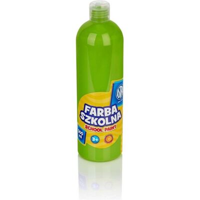 Astra, Künstlerfarbe + Bastelfarbe, Kalk-Schulfarbe 500 ml (500 ml) Astra, Künstlerfarbe + Bastelfarbe, Kalk-Schulfarbe 500 ml (500 ml)