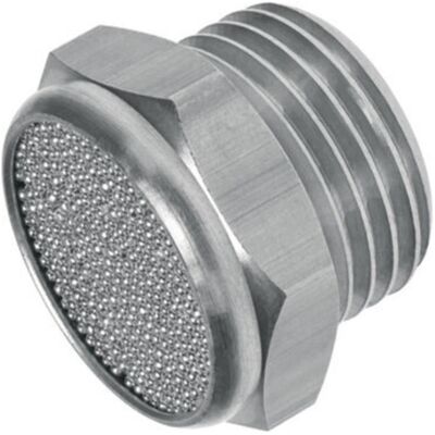 Festo, Zubehör Befestigungstechnik, Exhaust Silencer G1/2 Festo, Zubehör Befestigungstechnik, Exhaust Silencer G1/2