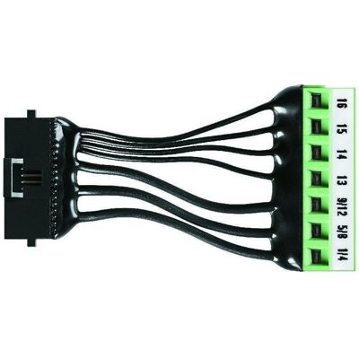Simonswerk, Zubehör Türbeschlag, Universaladapter TECTUS Energy Simonswerk, Zubehör Türbeschlag, Universaladapter TECTUS Energy
