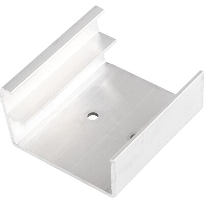 HAWA, Profil + Stange, Clip-Profile HAWA, Profil + Stange, Clip-Profile
