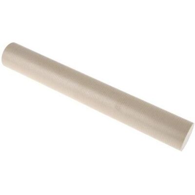 RS PRO, Profil + Stange, Halbzeug Stab Peek450G 40x300mm RS PRO, Profil + Stange, Halbzeug Stab Peek450G 40x300mm