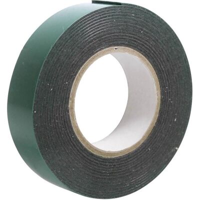 Weicon, Klebeband, MontageKlebebandgrau (19 mm) Weicon, Klebeband, MontageKlebebandgrau (19 mm)