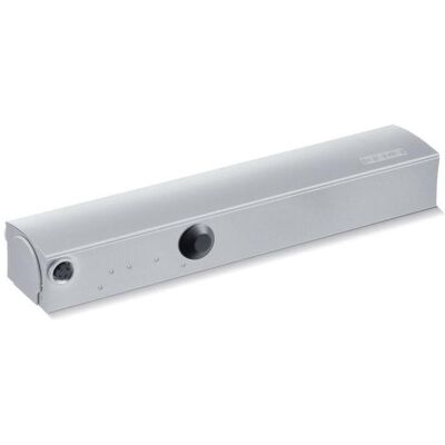 Geze, Türöffner + Türschliesser, Automatischer Türschliesser TS 4000 E, EN 1-6 ohne Gestänge, silber, 1 Stück (Indoor) Geze, Türöffner + Türschliesser, Automatischer Türschliesser TS 4000 E, EN 1-6 ohne Gestänge, silber, 1 Stück (Indoor)