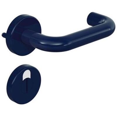 HEWI U-Form Türgriff-Set - DIN links/rechts - 138mm HEWI U-Form Türgriff-Set - DIN links/rechts - 138mm