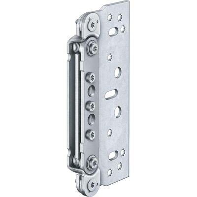 Simonswerk, Zubehör Türbeschlag, Aufnahmeelemente VX 7502 3D Simonswerk, Zubehör Türbeschlag, Aufnahmeelemente VX 7502 3D