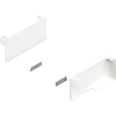 Blum, Möbelscharnier, Abdeckkappen-Set Hochklappe AVENTOS HK top / TIP-ON Blum, Möbelscharnier, Abdeckkappen-Set Hochklappe AVENTOS HK top / TIP-ON