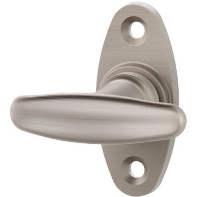Mega, Fenstergriff, Fensteroliven 39.155/40.156 Mega, Fenstergriff, Fensteroliven 39.155/40.156