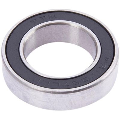 Union, Kugellager, CB-105 MR17287 2RS Union, Kugellager, CB-105 MR17287 2RS