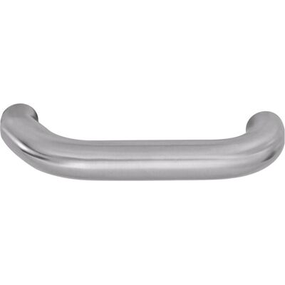 Ogro - Premium 8350 V FS - Ø22 - Edelstahl - Türgarnitur Ogro - Premium 8350 V FS - Ø22 - Edelstahl - Türgarnitur