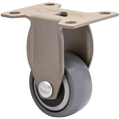 Wagner System, Möbelrollen, Bockrolle 3C-Serie Wagner System, Möbelrollen, Bockrolle 3C-Serie