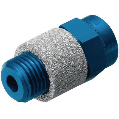 Festo, Zubehör Befestigungstechnik, G1/2" Exhaust Air Control Valve Festo, Zubehör Befestigungstechnik, G1/2" Exhaust Air Control Valve