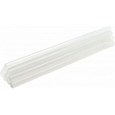 Högert, Heisskleber, HOEGERT WKŁAD KLEJOWY BEZBARWNY 11,2x200mm 1kg Högert, Heisskleber, HOEGERT WKŁAD KLEJOWY BEZBARWNY 11,2x200mm 1kg
