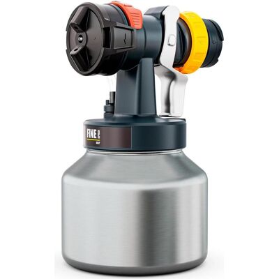 Wagner, Farbsprühsystem, XVLP 2.0 FineSpray 1,8 EU Sprühaufsatz Wagner, Farbsprühsystem, XVLP 2.0 FineSpray 1,8 EU Sprühaufsatz
